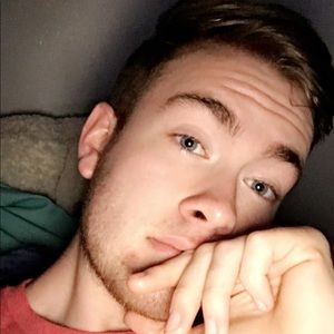 Meet your Posher, Kolbie